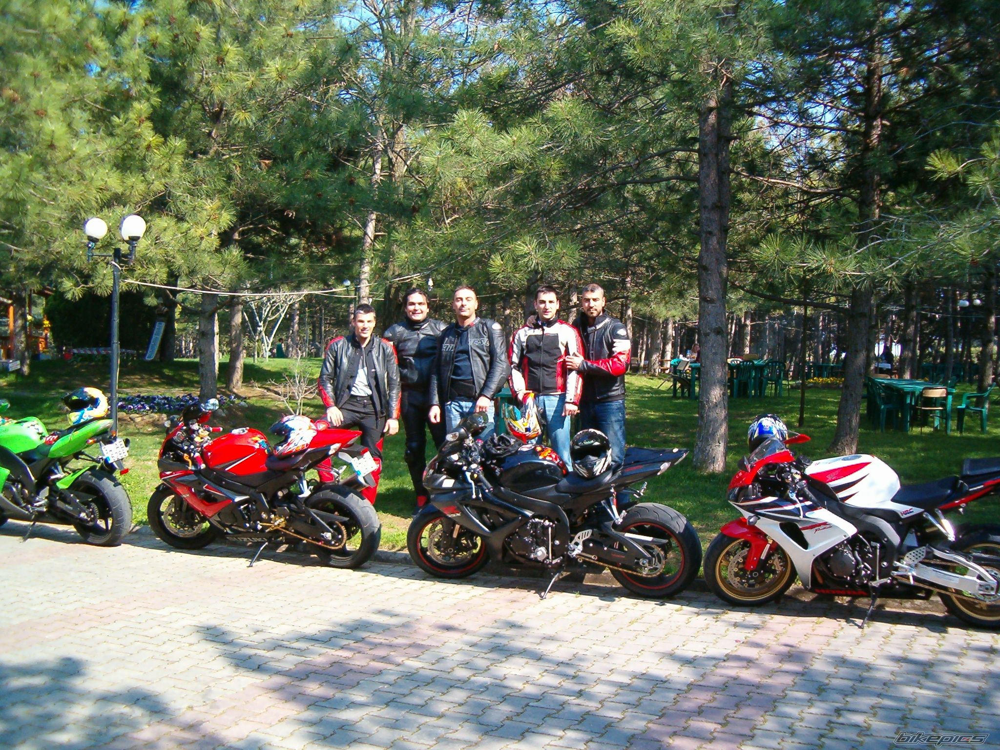 Bike Photo 908444