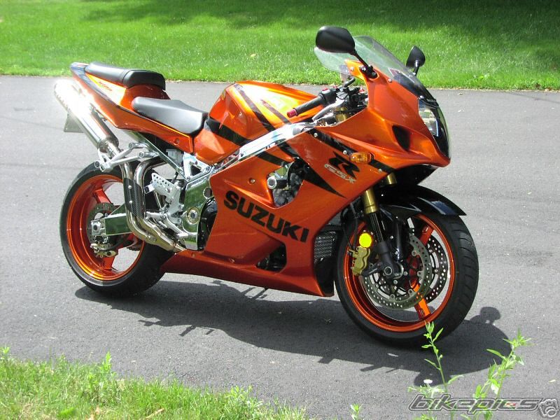 Bike Photo 908447