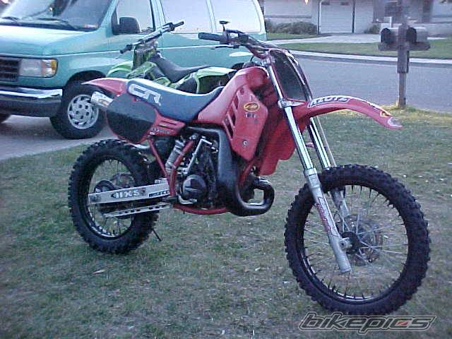 Bike Photo 90850