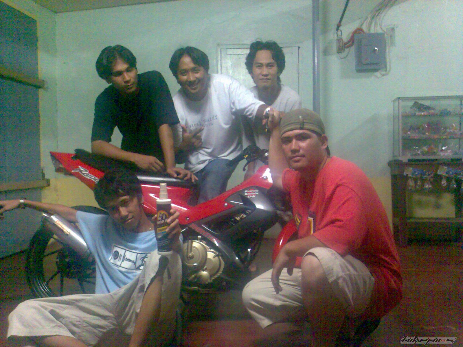 Bike Photo 908502