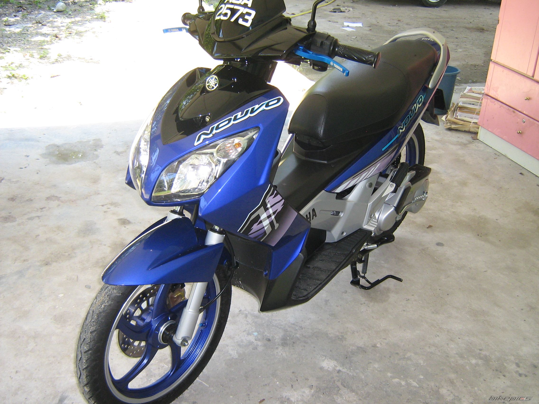Bike Photo 908505