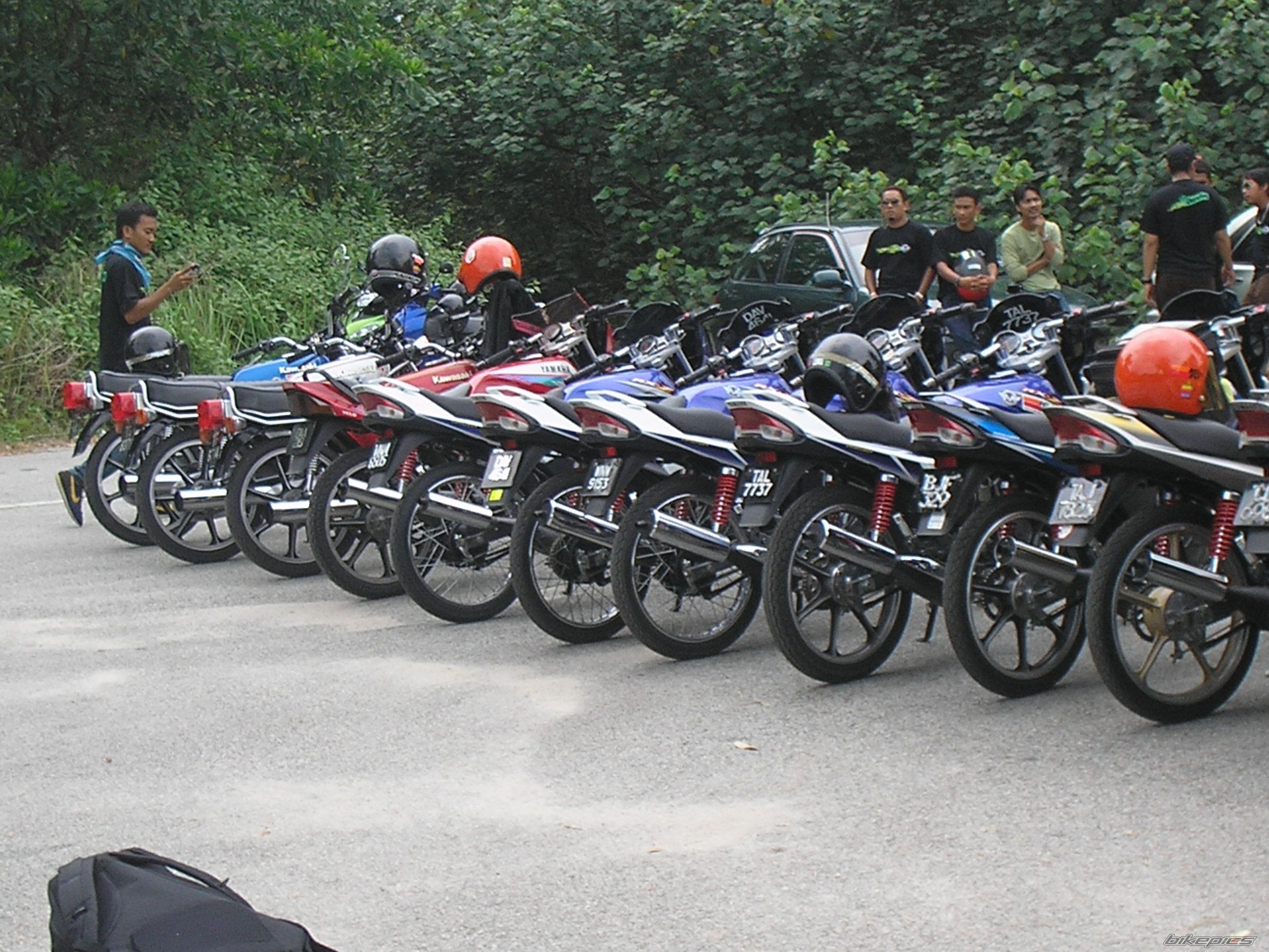 Bike Photo 908552