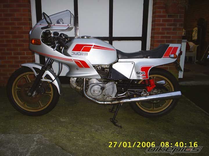 Bike Photo 908606