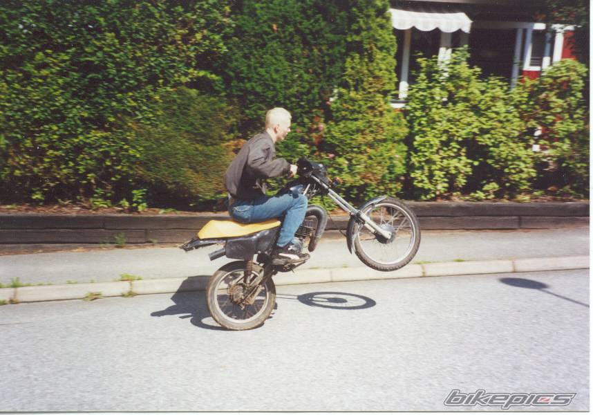 Bike Photo 90862