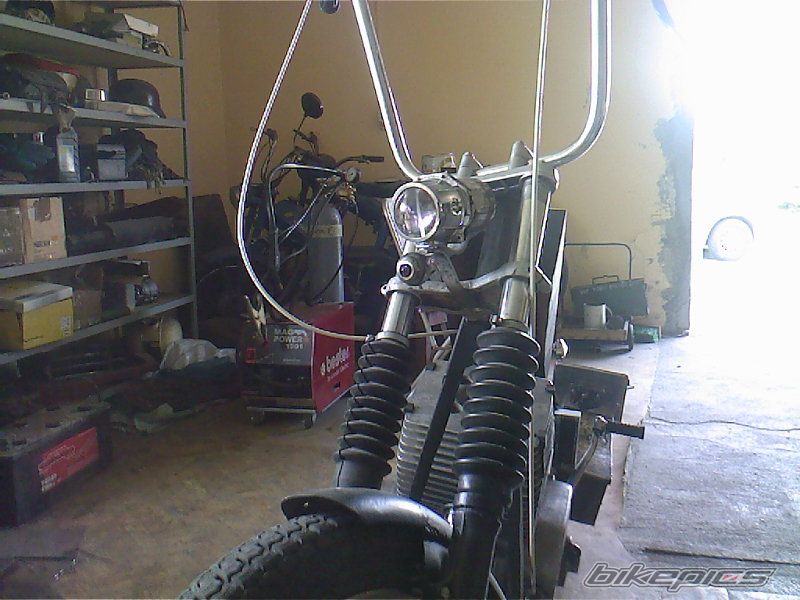 Bike Photo 908723