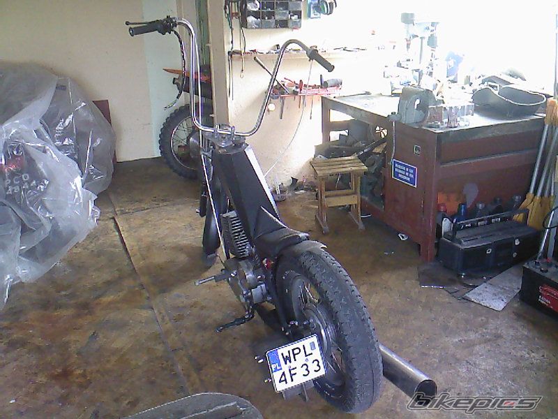 Bike Photo 908727