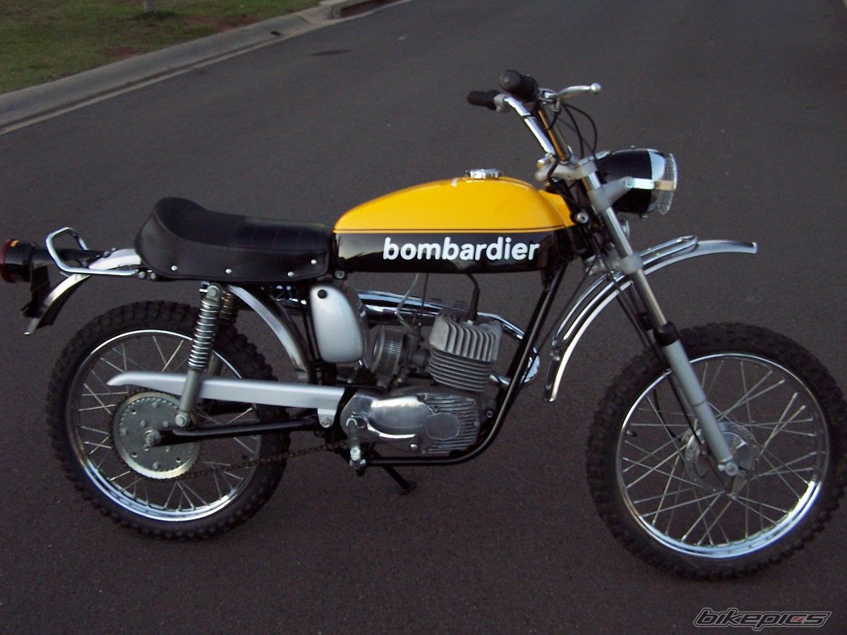 Bike Photo 908765