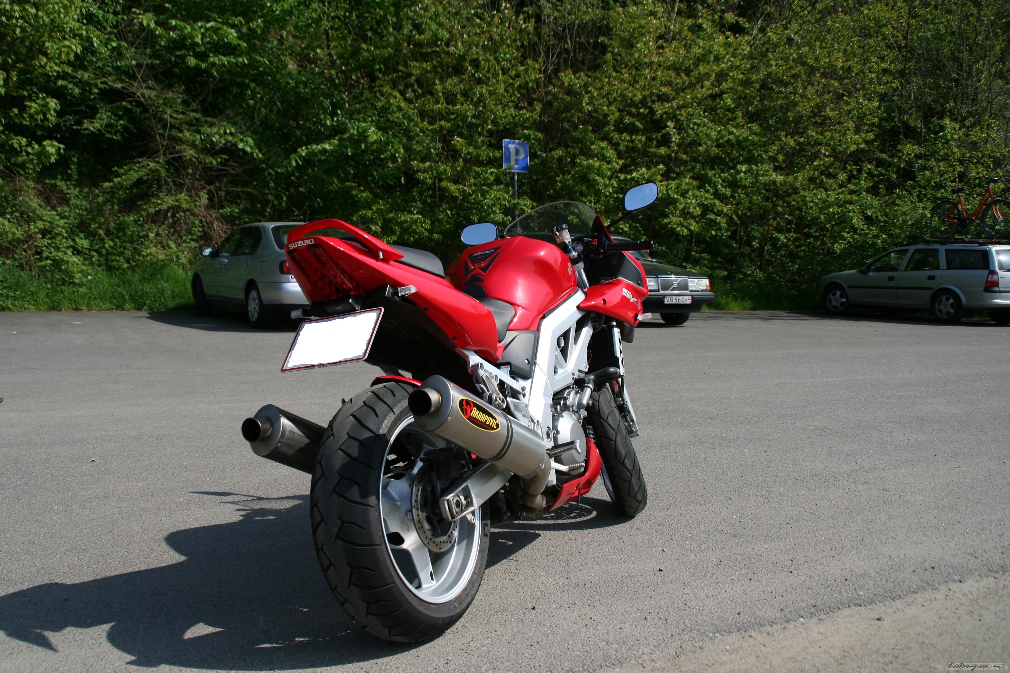 Bike Photo 908780