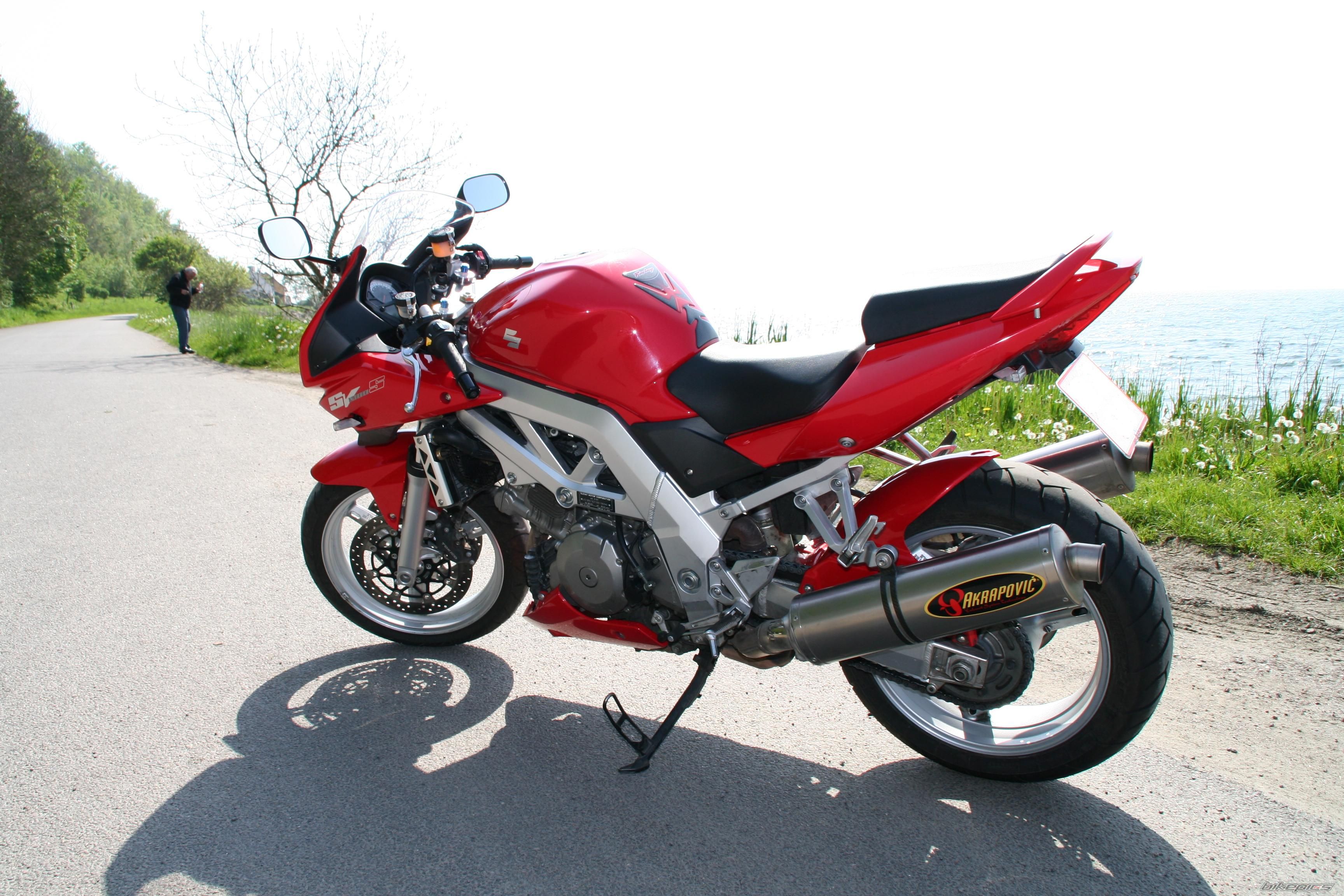 Bike Photo 908784