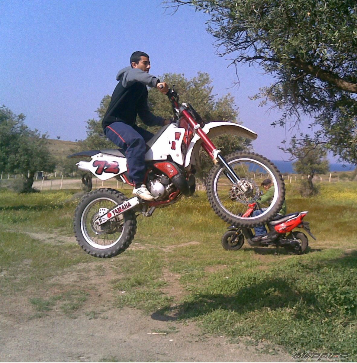 Bike Photo 908799