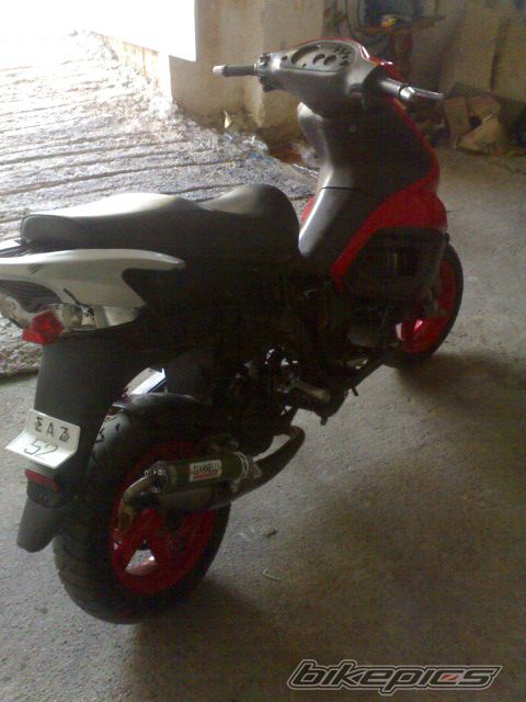 Bike Photo 908801