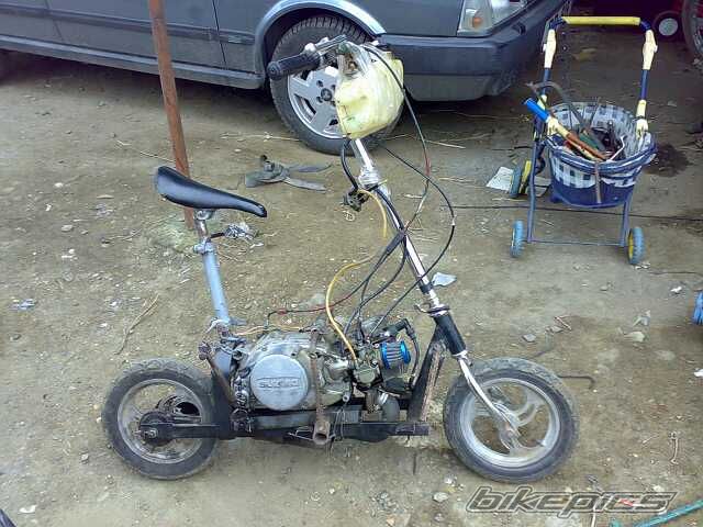 Bike Photo 908851