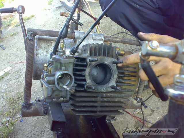 Bike Photo 908854