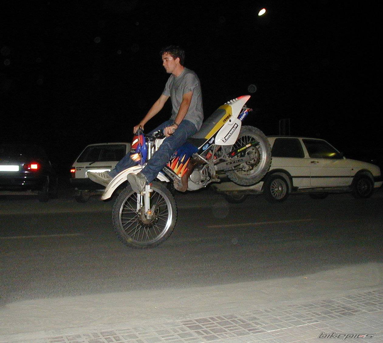 Bike Photo 90887
