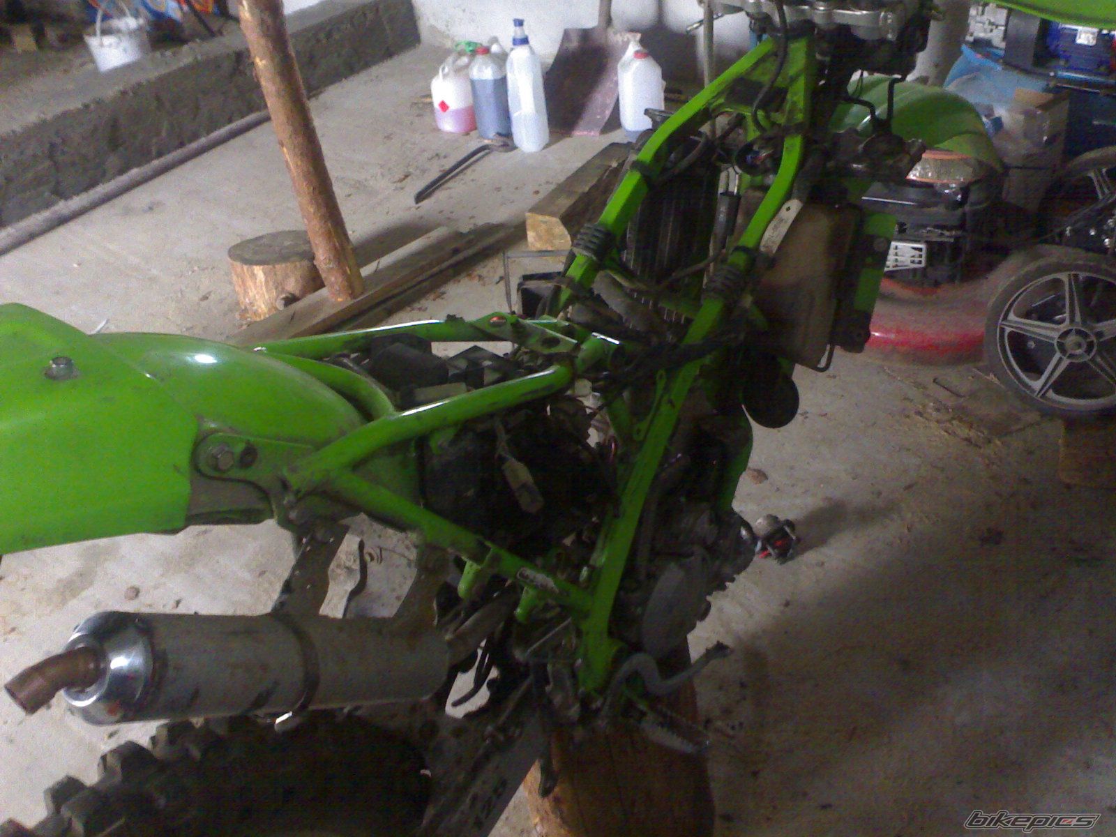 Bike Photo 908879