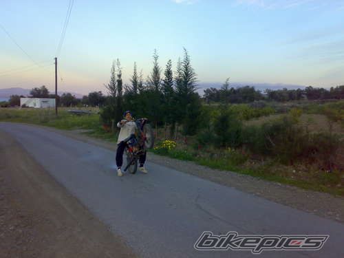 Bike Photo 908884