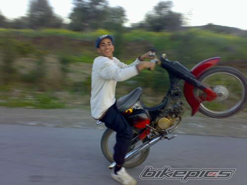 Bike Photo 908885