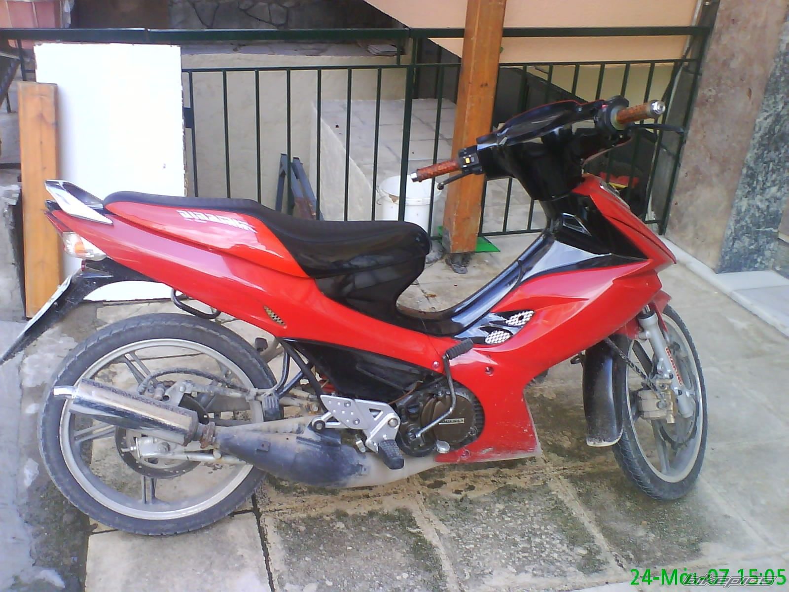 Bike Photo 908898
