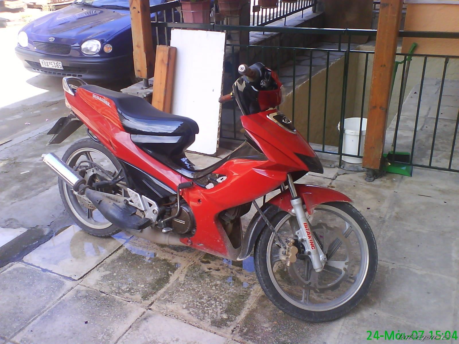 Bike Photo 908899