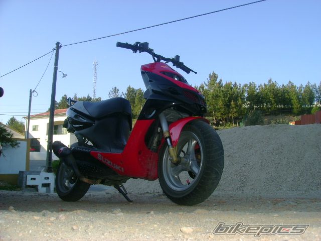 Bike Photo 908914