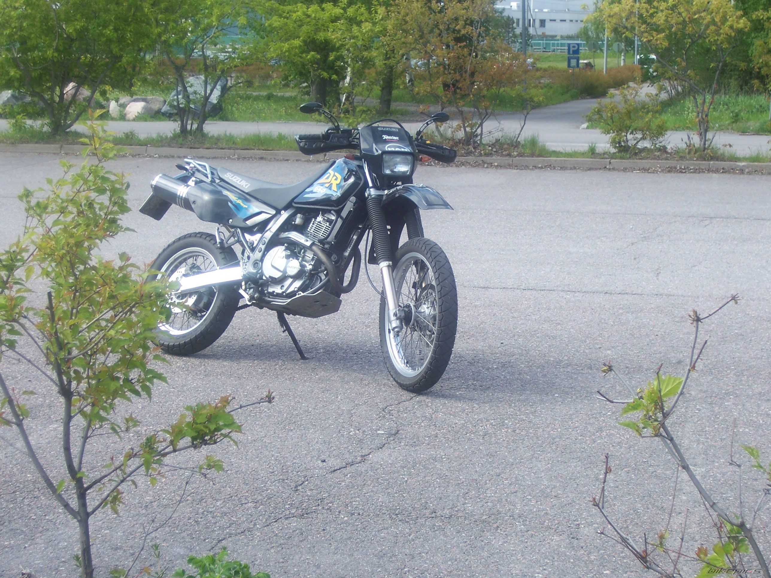 Bike Photo 908957