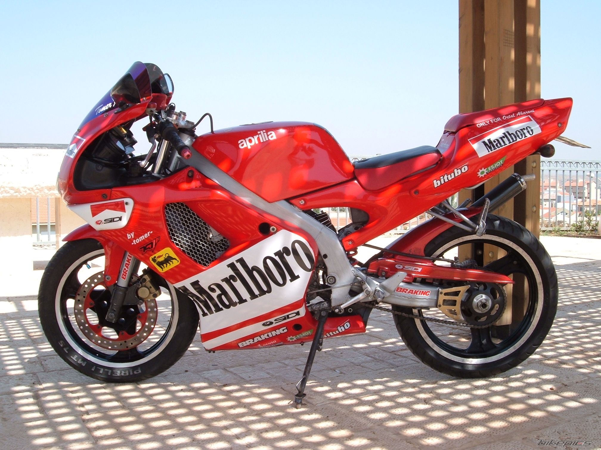 Bike Photo 908981