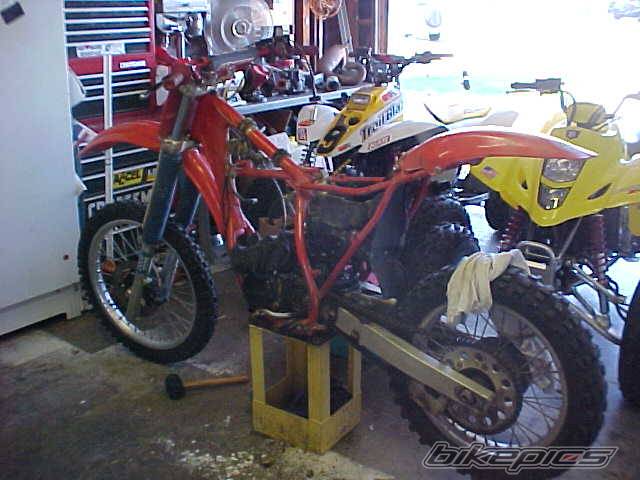 Bike Photo 90901