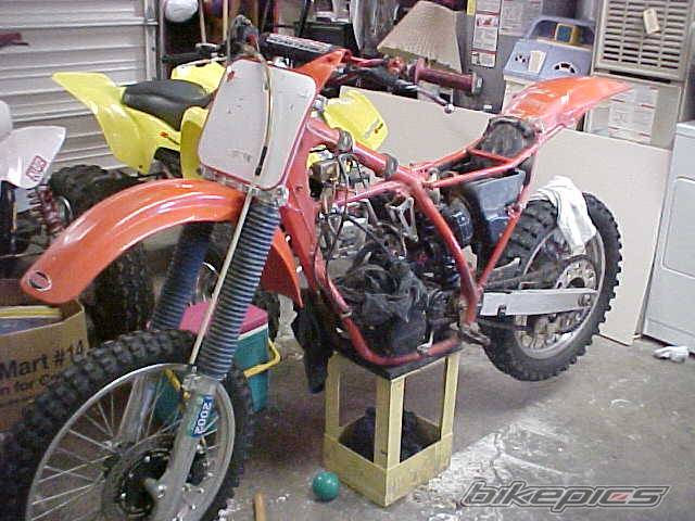 Bike Photo 90902
