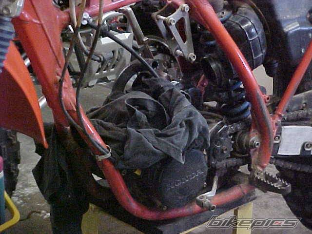 Bike Photo 90903