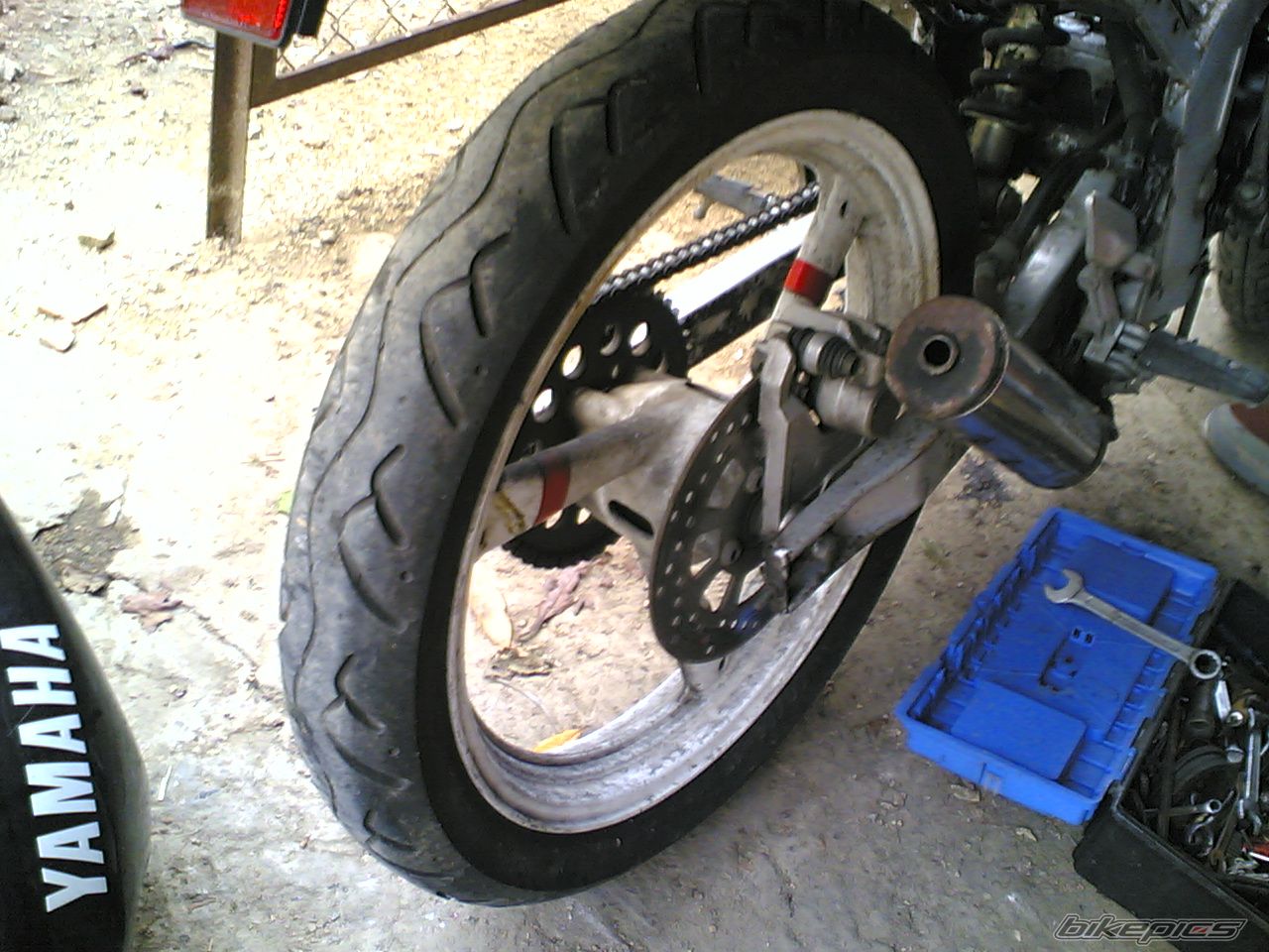 Bike Photo 909031
