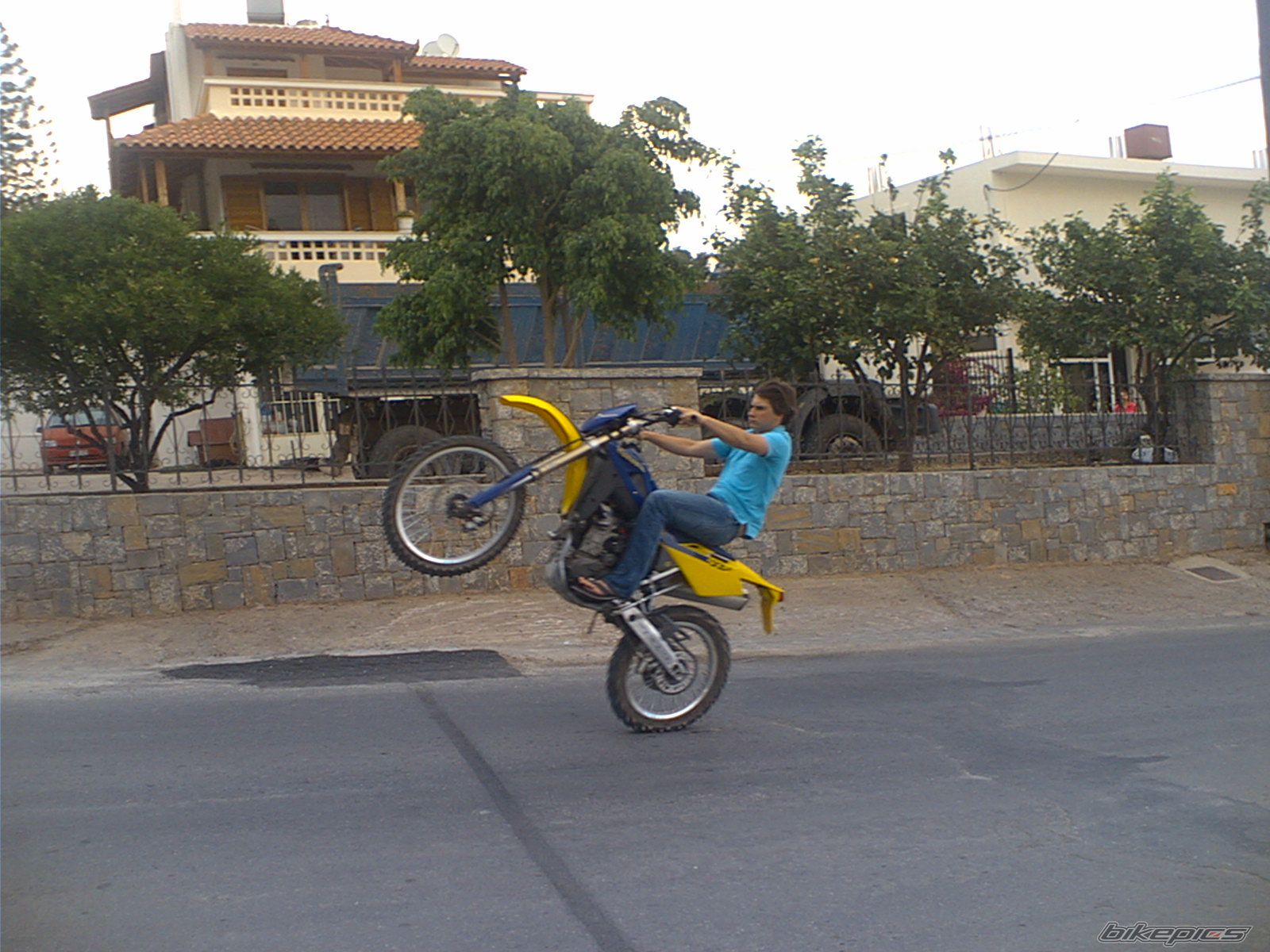 Bike Photo 909034