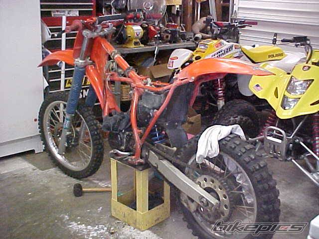 Bike Photo 90904