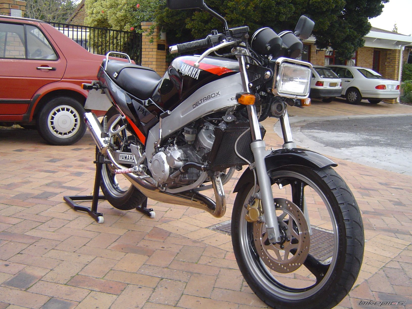 Bike Photo 909065