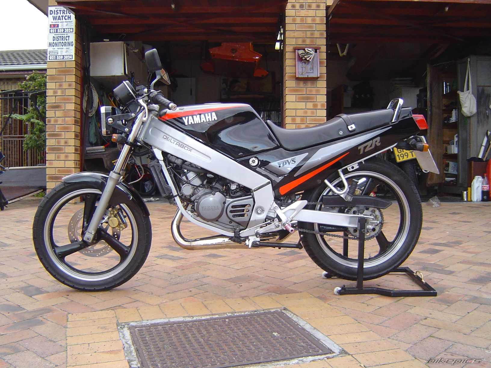 Bike Photo 909066