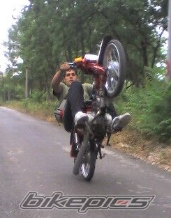 Bike Photo 909068