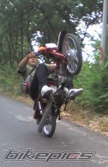 Bike Photo 909069