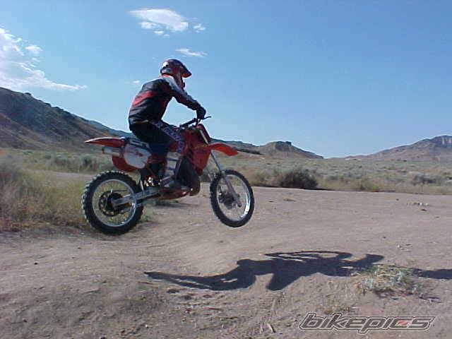 Bike Photo 90907