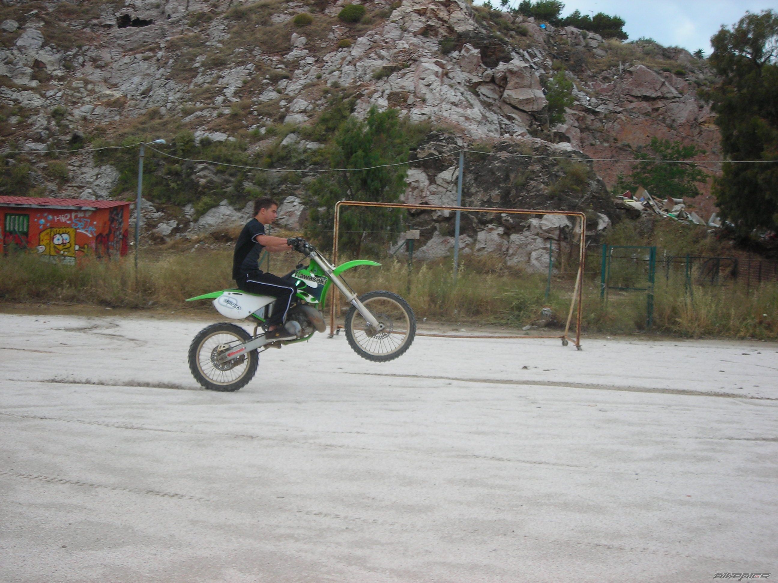 Bike Photo 909071