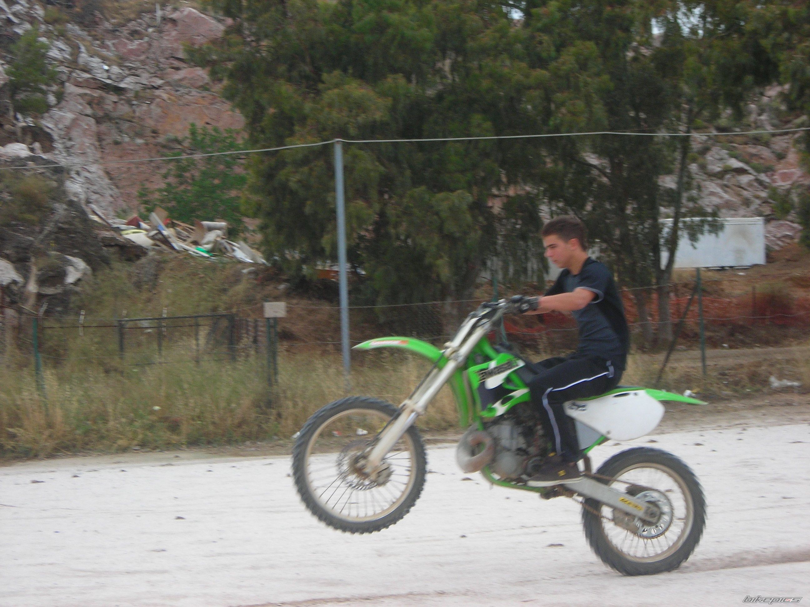 Bike Photo 909074