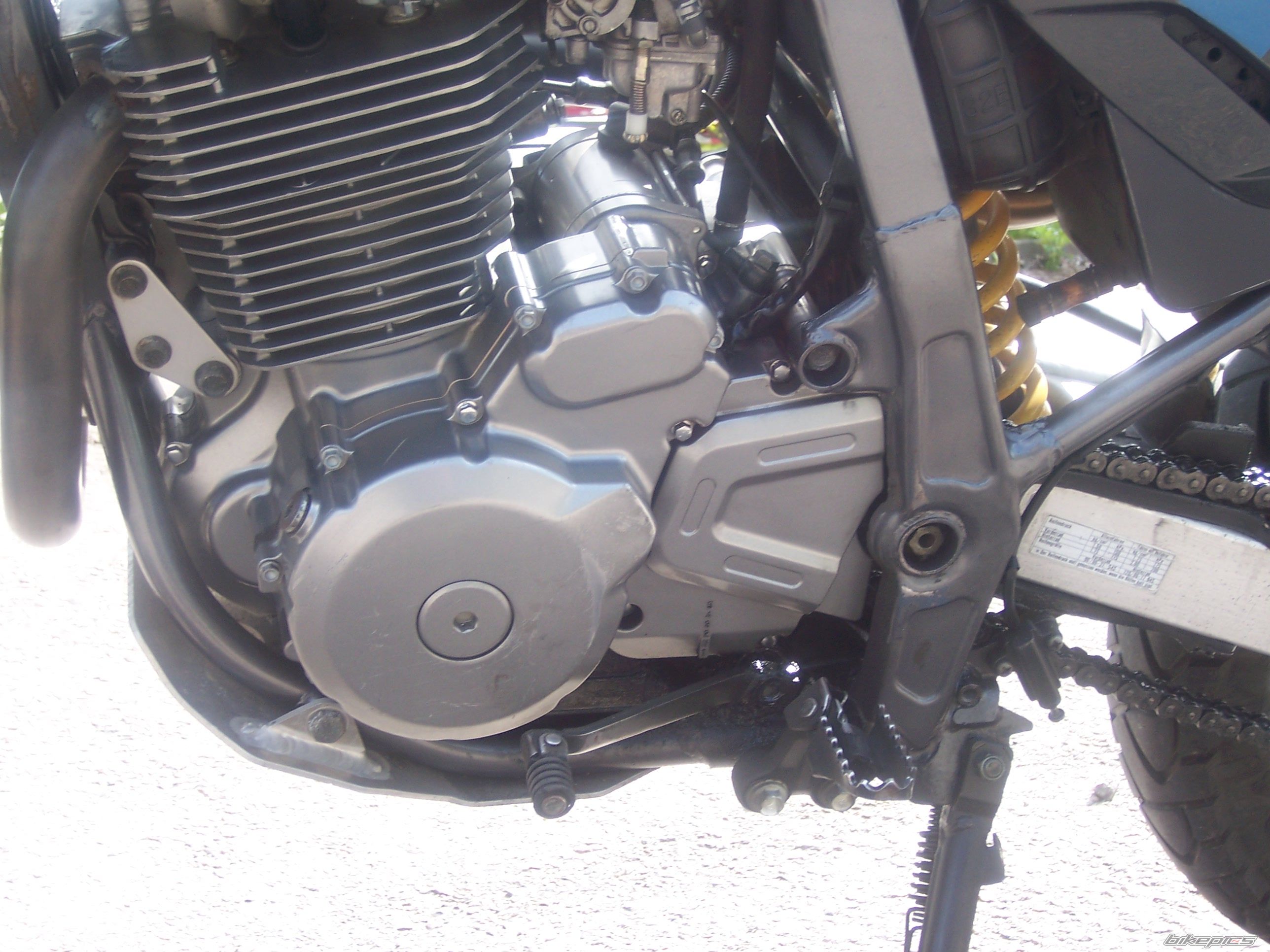 Bike Photo 909077