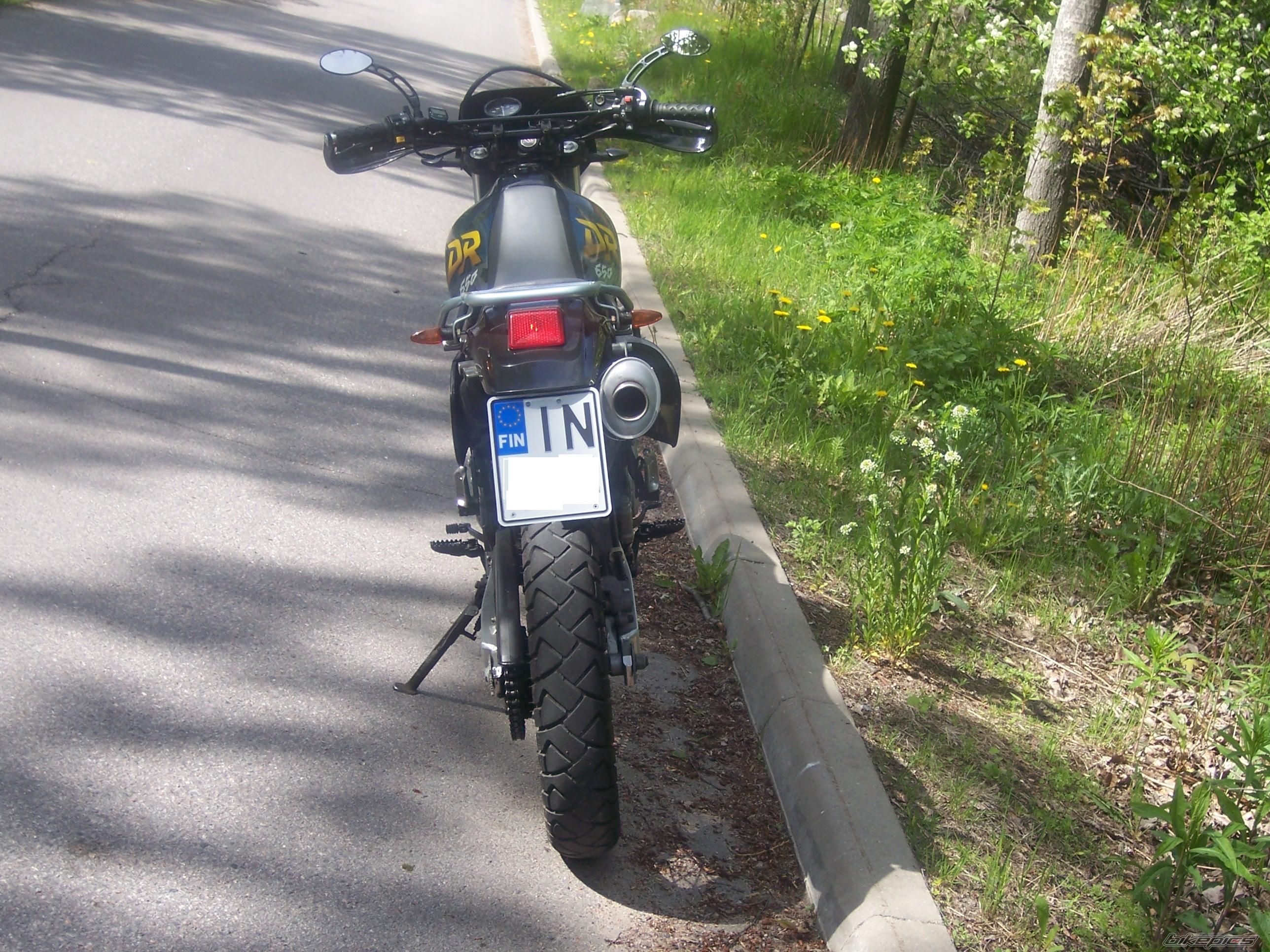 Bike Photo 909079