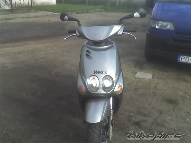Bike Photo 909082