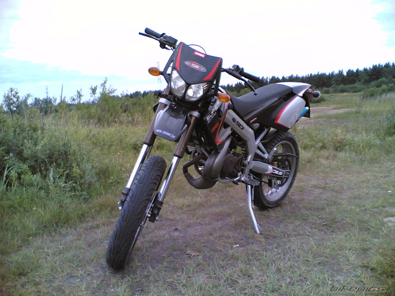 Bike Photo 909091