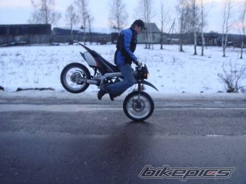 Bike Photo 909098
