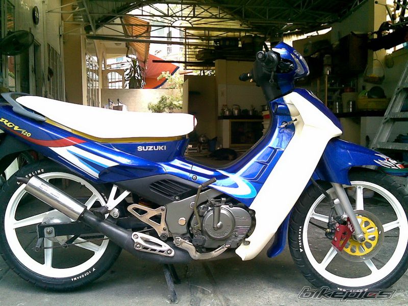 Bike Photo 909147