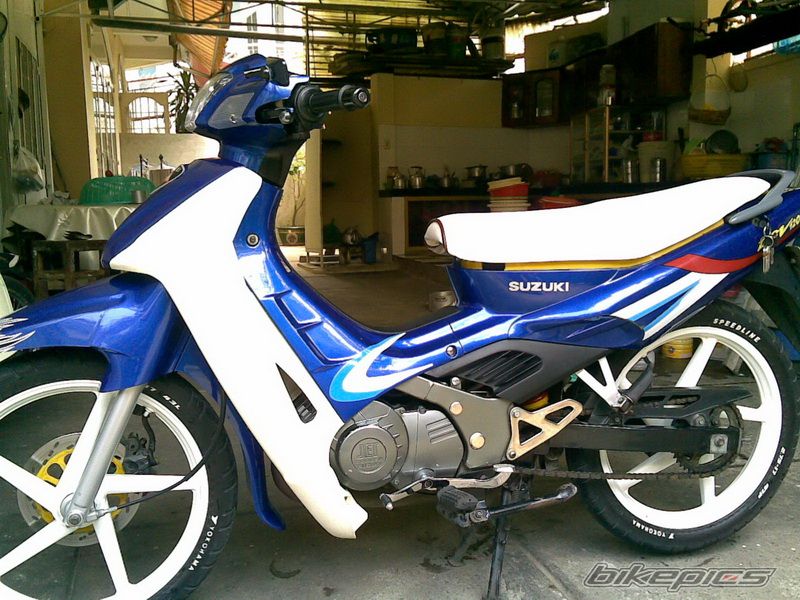 Bike Photo 909151