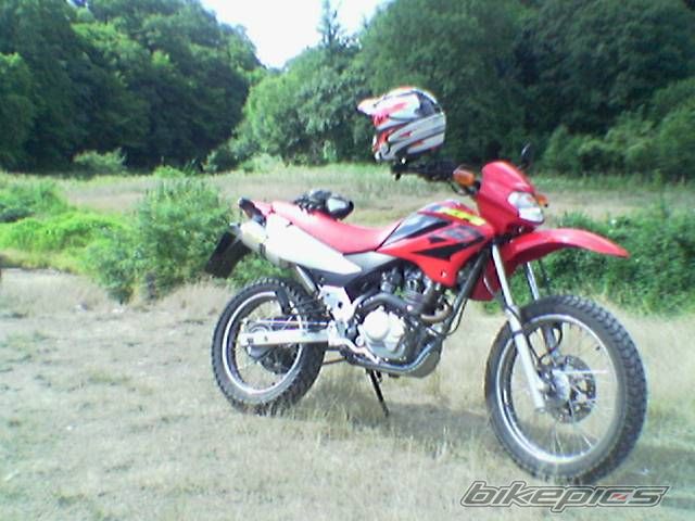 Bike Photo 909160