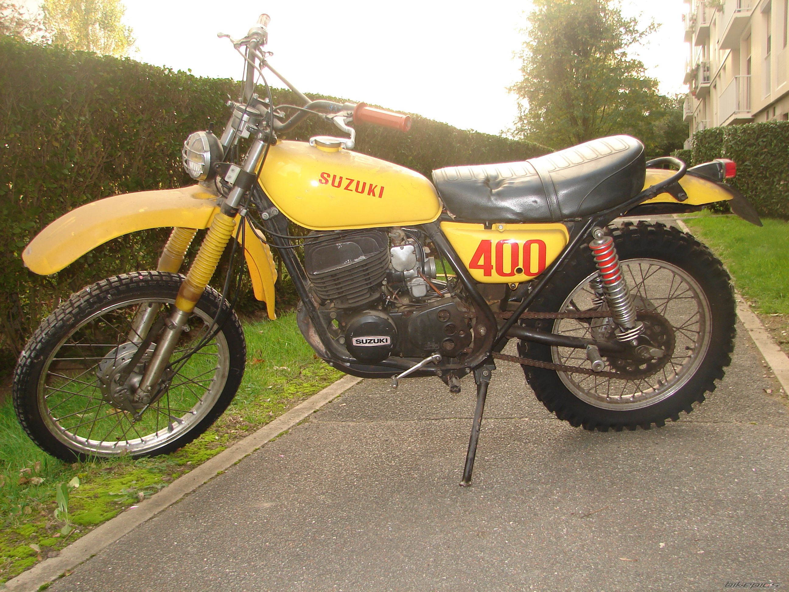 Bike Photo 909172
