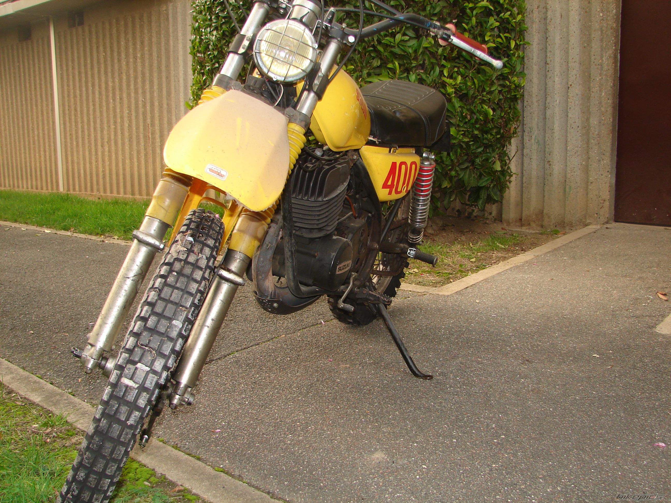 Bike Photo 909180