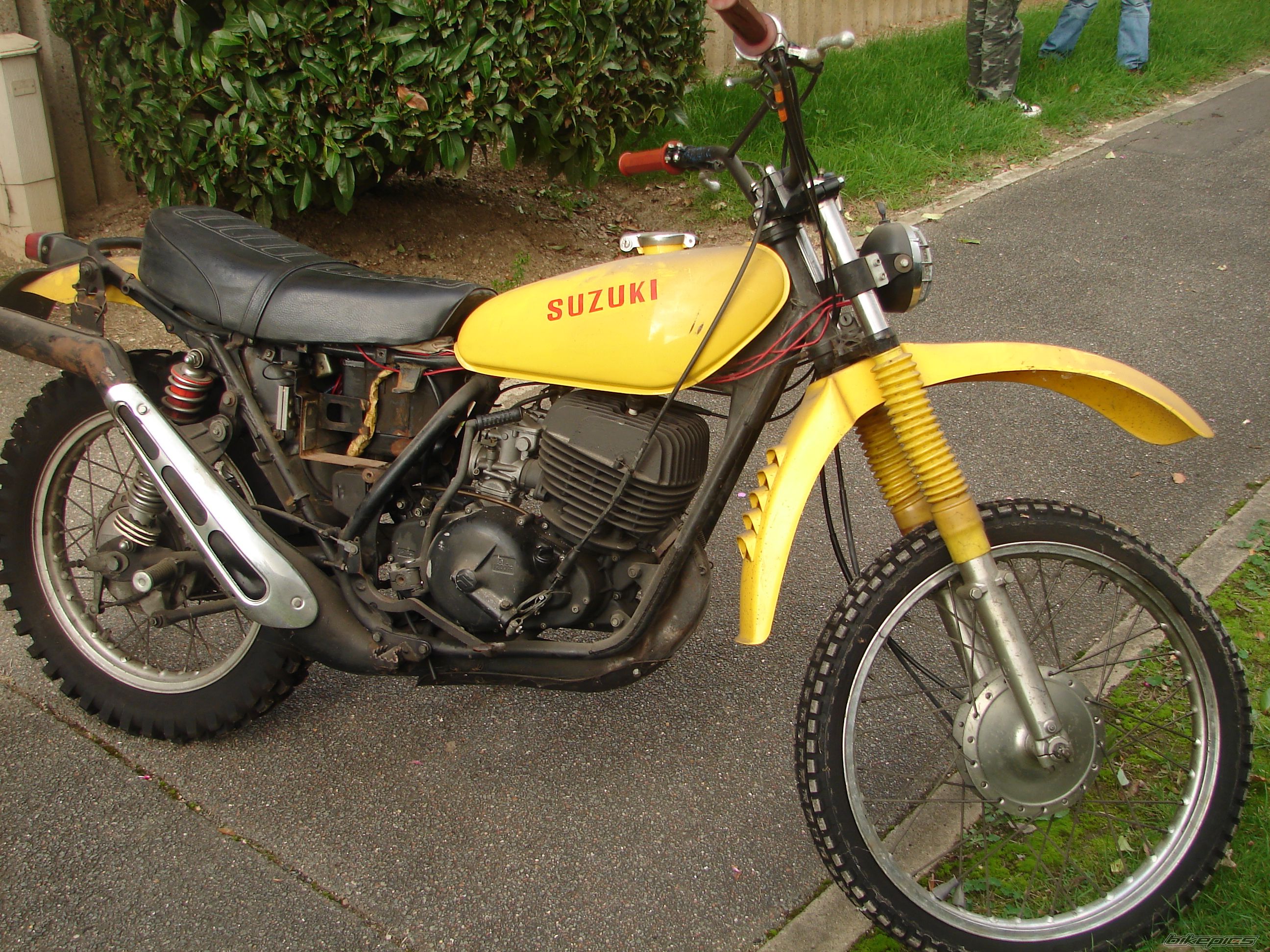 Bike Photo 909190